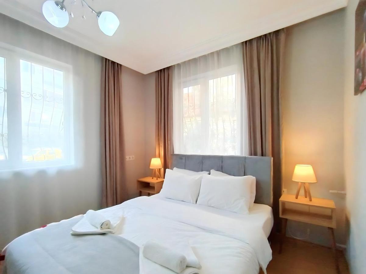 Appartement Cozy Near Shopping Malls In Kepez,