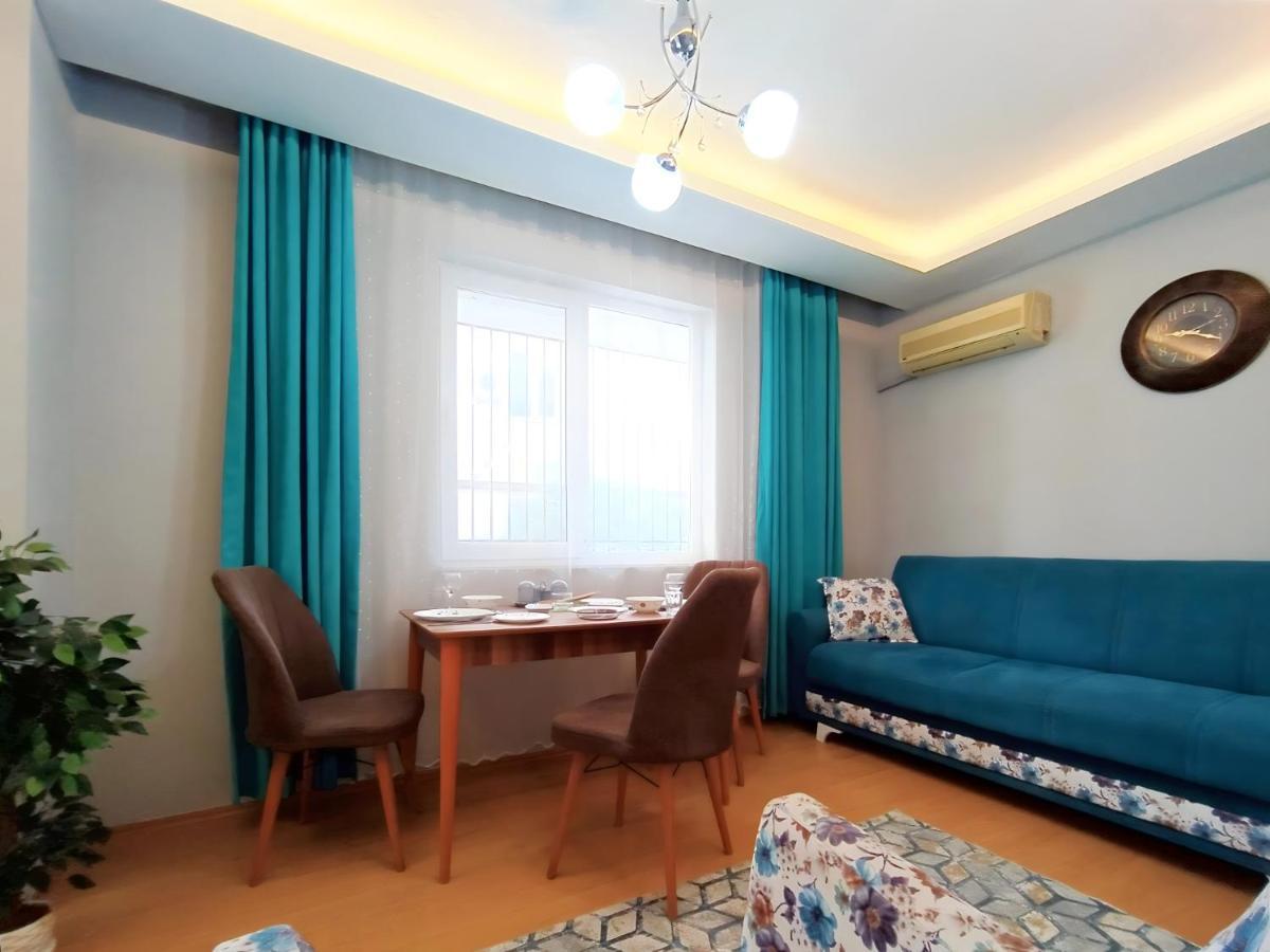 Appartement Cozy Near Shopping Malls In Kepez, Antalya