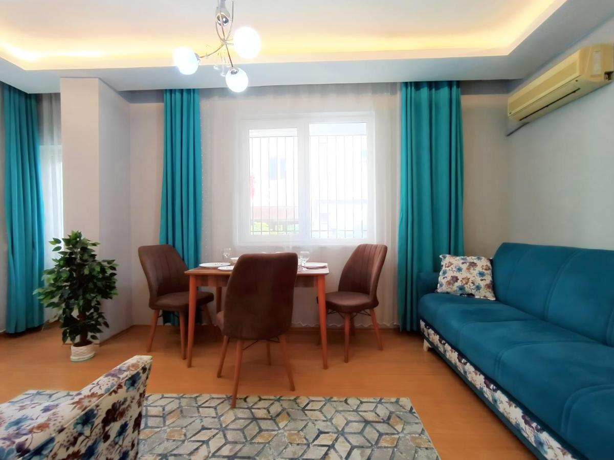 Cozy Near Shopping Malls In Kepez, Appartement Antalya