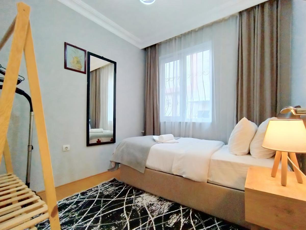 Appartement Cozy Near Shopping Malls In Kepez, *