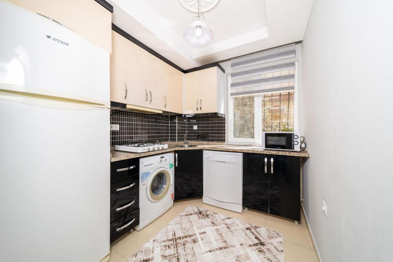 Cozy Near Shopping Malls In Kepez, Daire Antalya